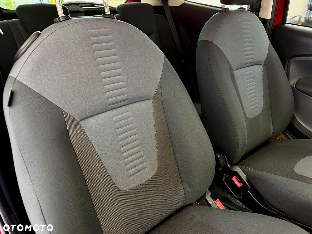 Ford KA 1.2 Titanium+ - 16