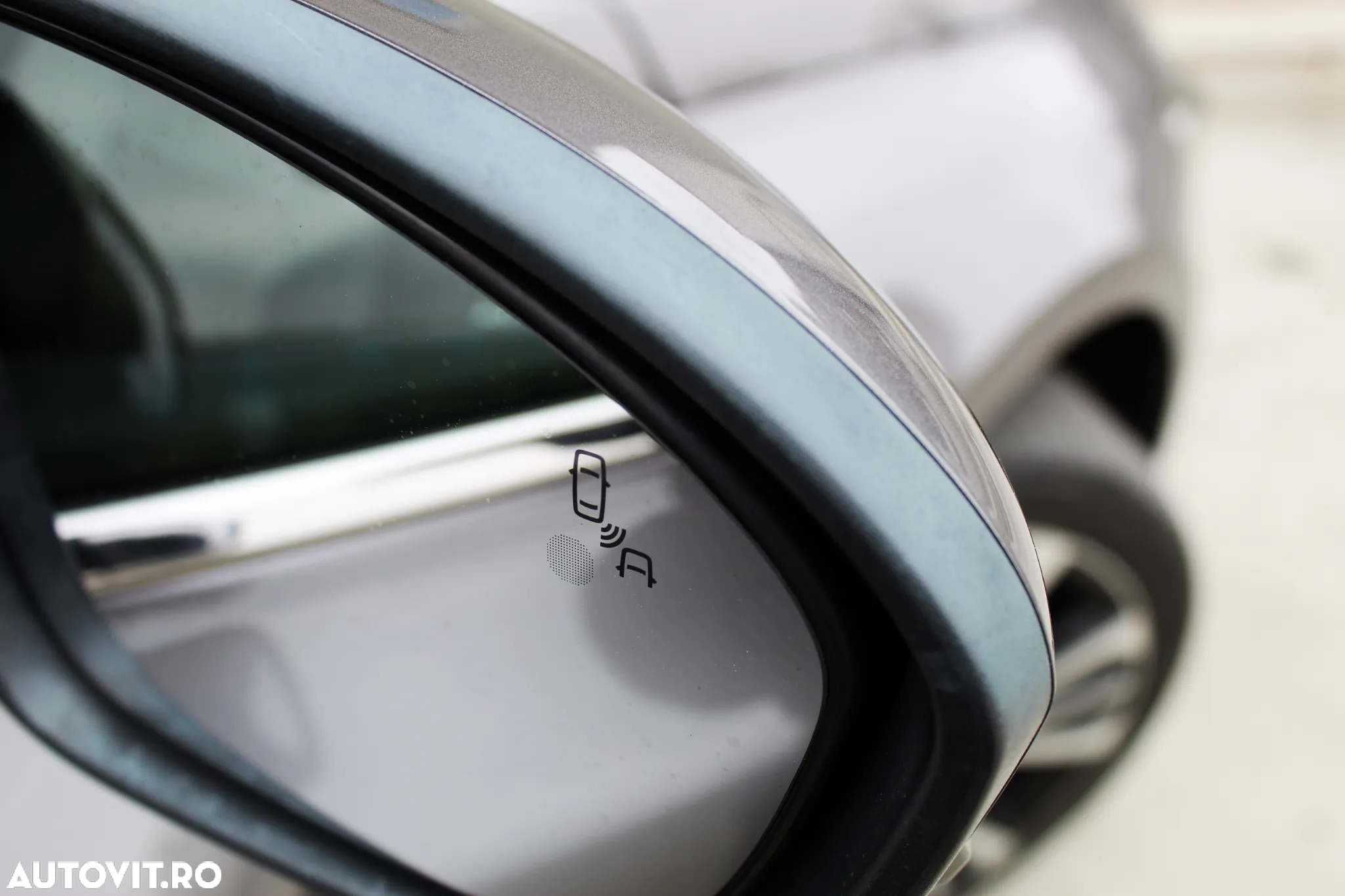 Renault Talisman Grandtour BLUE dCi 200 EDC INITIALE PARIS - 26