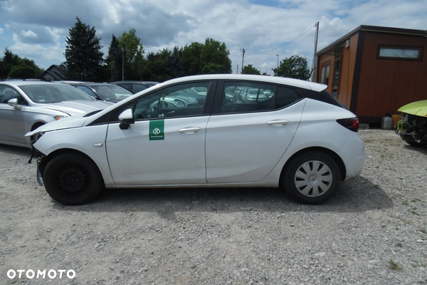 Opel Astra V 1.4 T Dynamic
