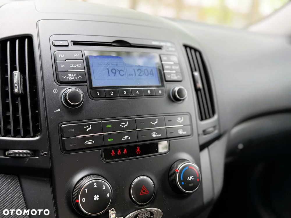 Hyundai i30 - 23