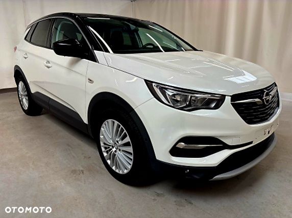Opel Grandland X 1.2 Start/Stop Ultimate - 3