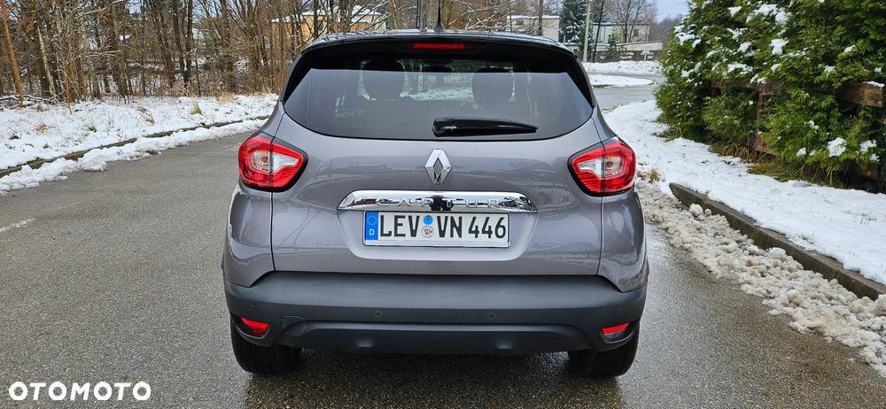 Renault Captur - 7