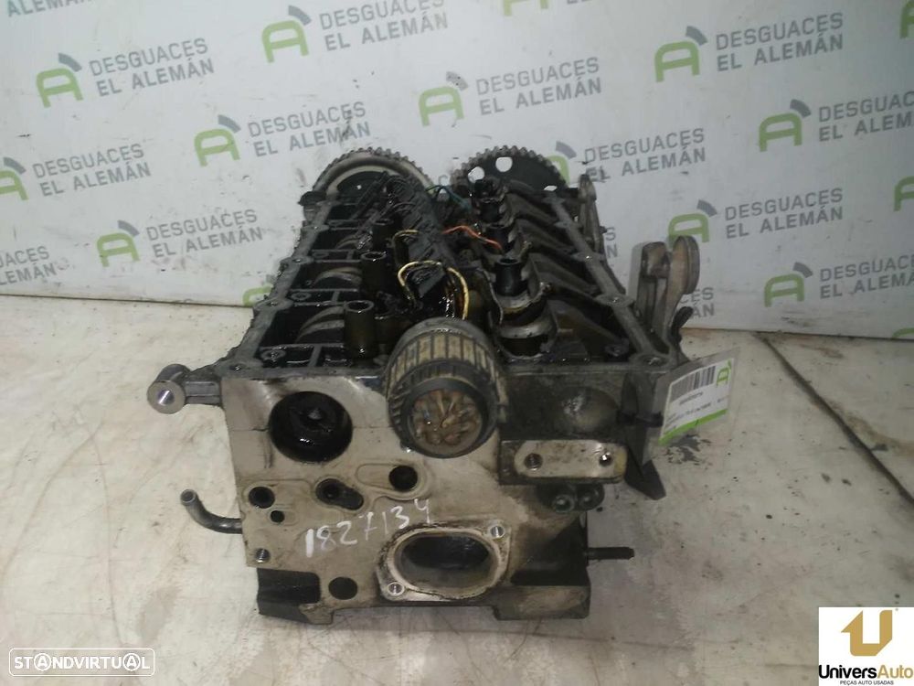 COLAÇA AUDI A3 2005 -03G131159 - 3