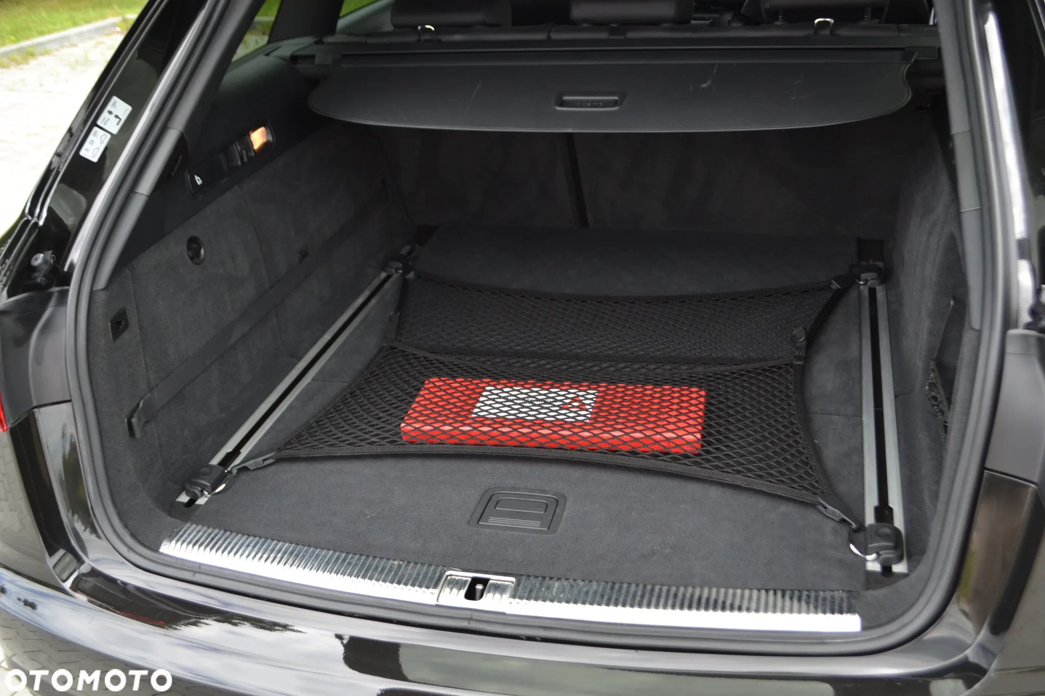 Audi A6 - 19