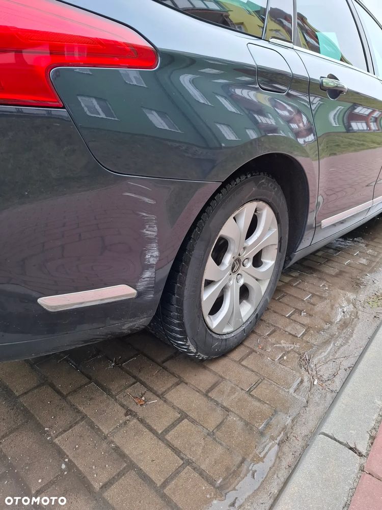 Citroën C5 Tourer HDi 135 FAP Exclusive - 15