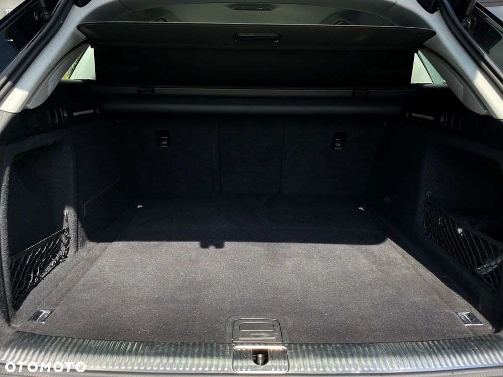 Audi A4 Avant - 38