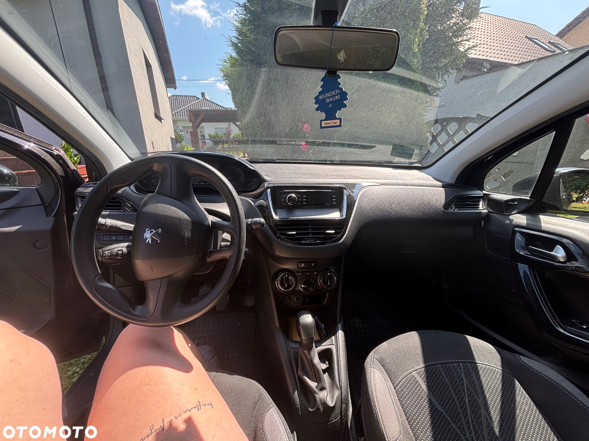 Peugeot 208 1.4 HDi Active - 15