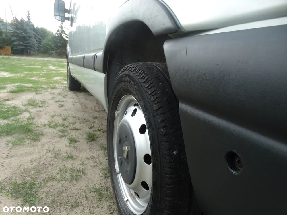 Renault Master - 10