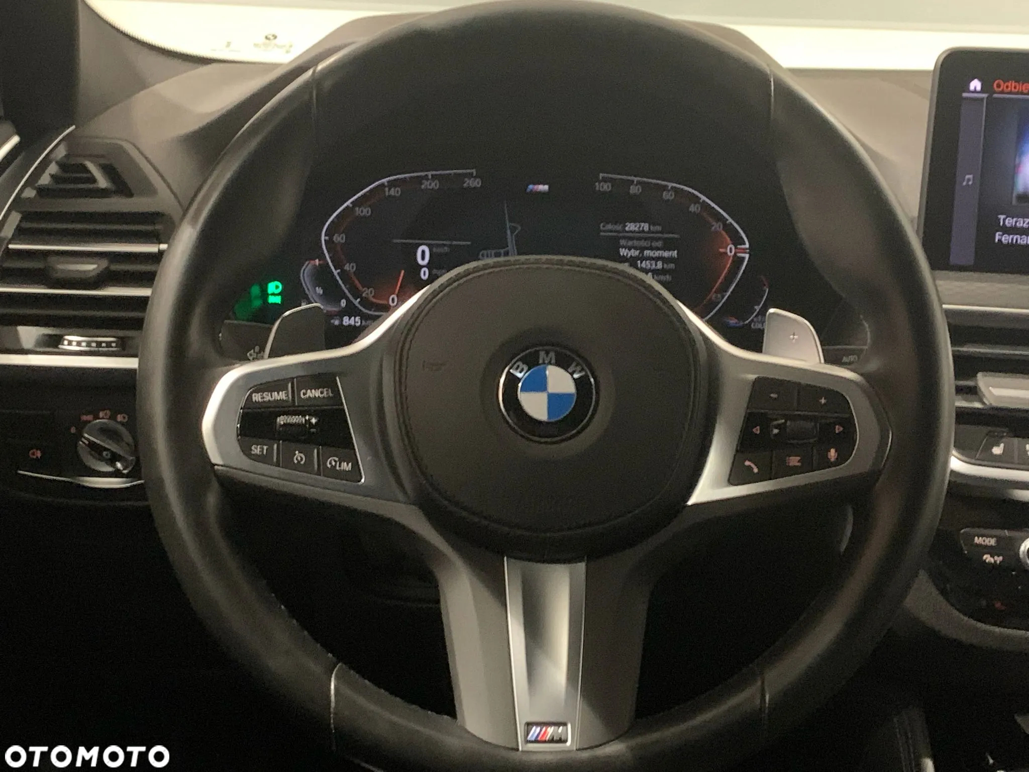 BMW X4 - 12