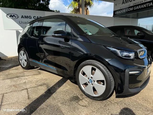 BMW i3 120Ah - 8