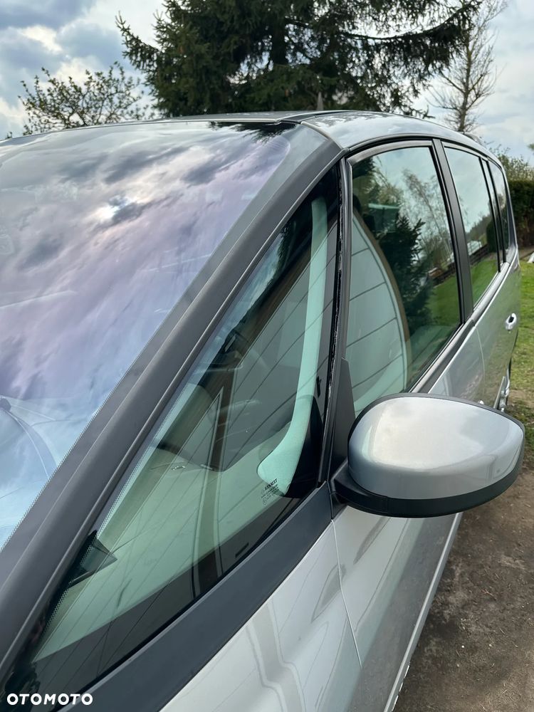 Renault Espace 2.2 dCi Expression - 31