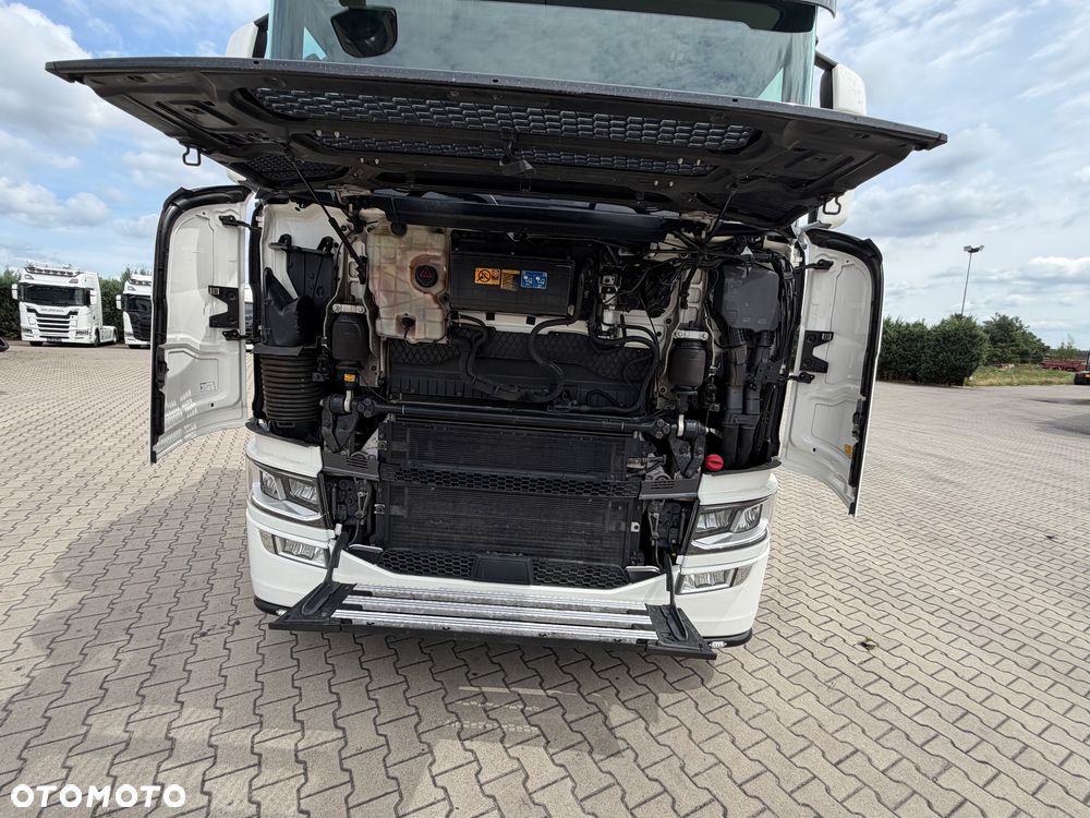 Scania R450 - 32