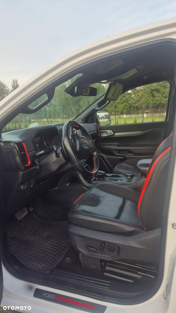 Ford Ranger - 9