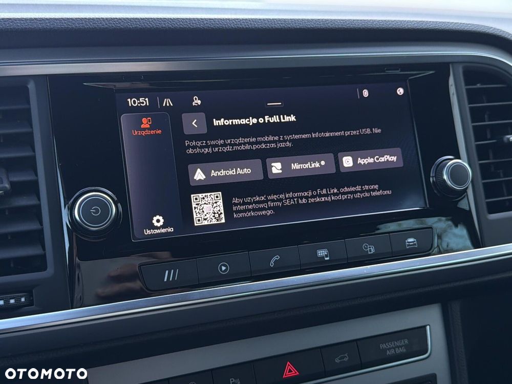 Seat Ateca 1.5 TSI FR S&S DSG - 24