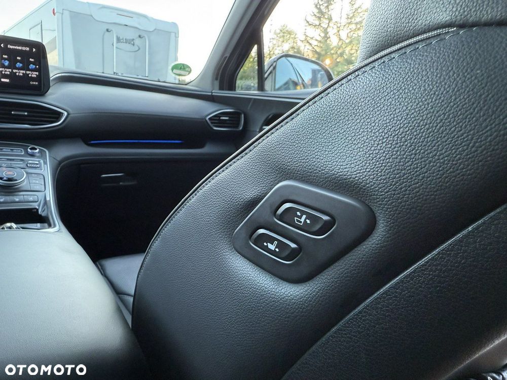 Hyundai Santa Fe 1.6 T-GDI HEV Platinum 4WD - 20