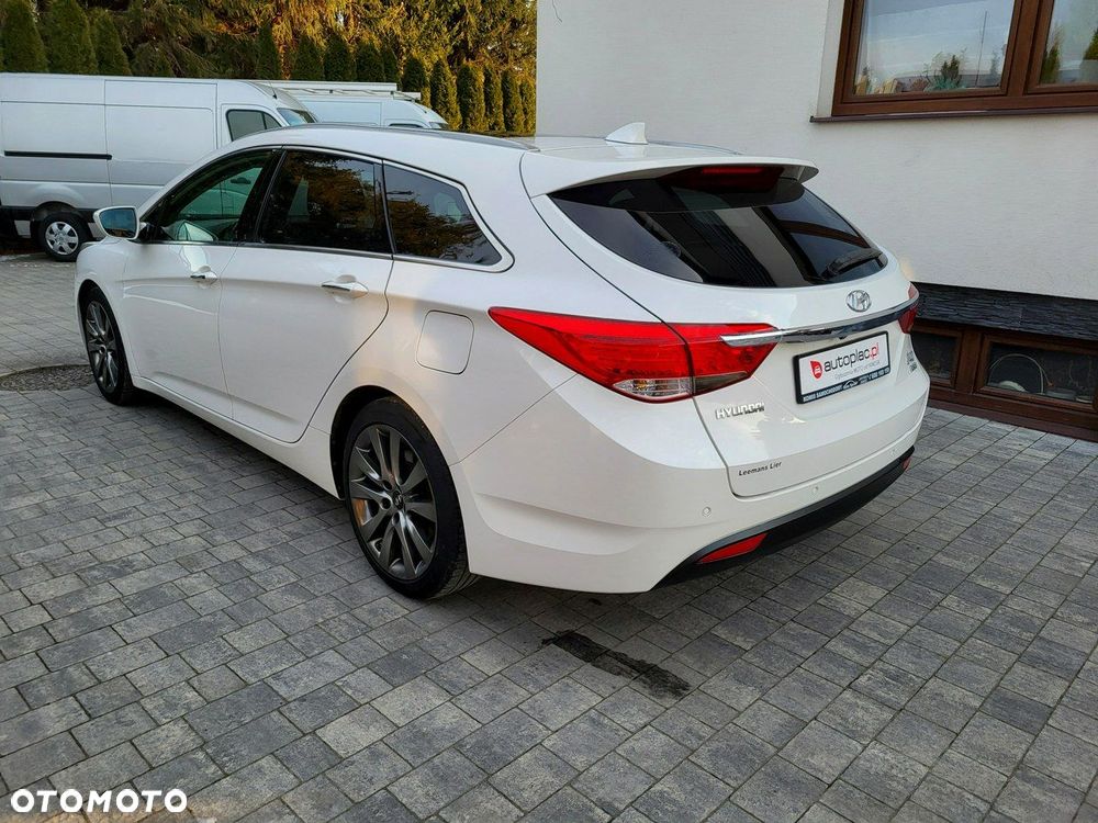 Hyundai i40 - 8