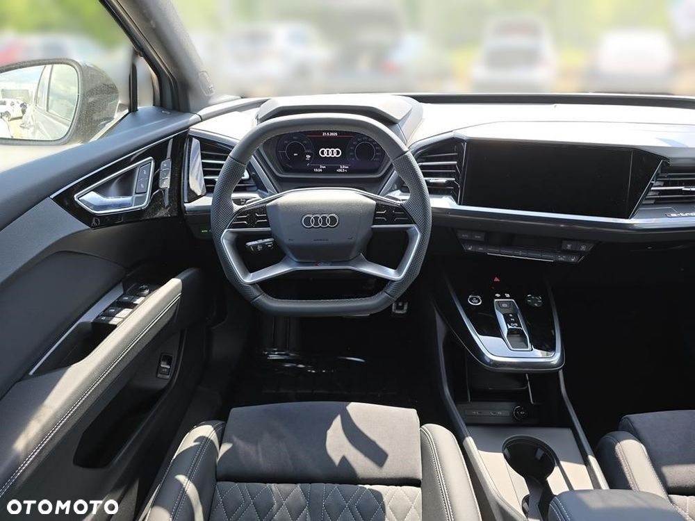Audi Q4 e-tron e-tron 45 82kWh - 15