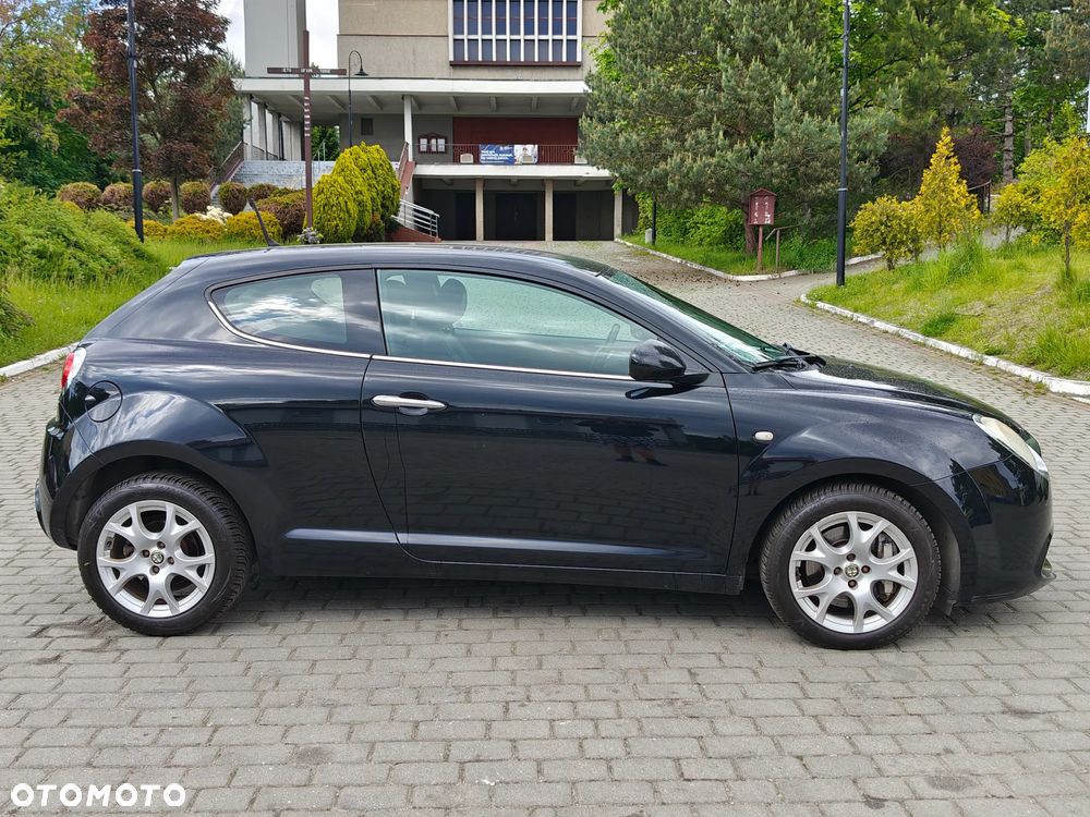 Alfa Romeo Mito TB 1.4 16V - 5