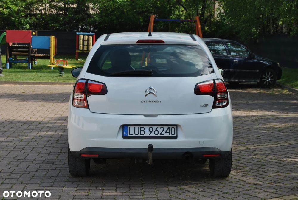 Citroën C3 1.0 VTi Seduction - 17