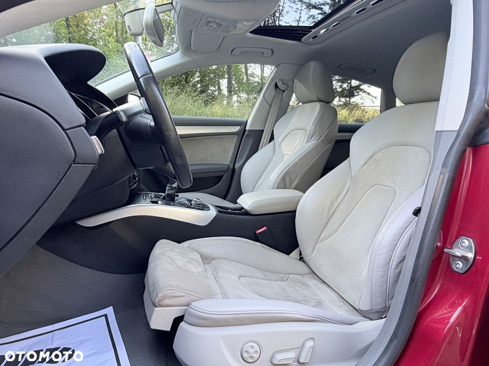Audi A5 Sportback 2.0 TFSI Quattro - 18