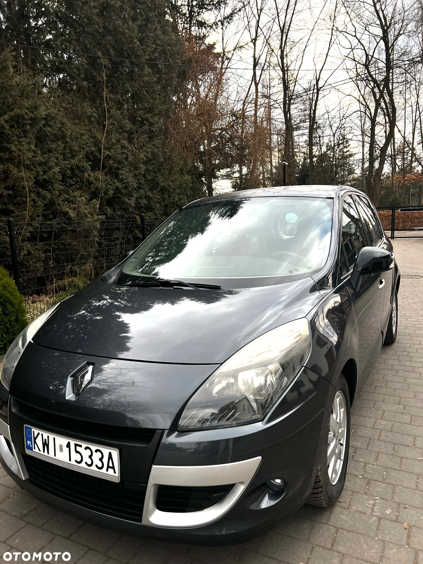 Renault Scenic - 4