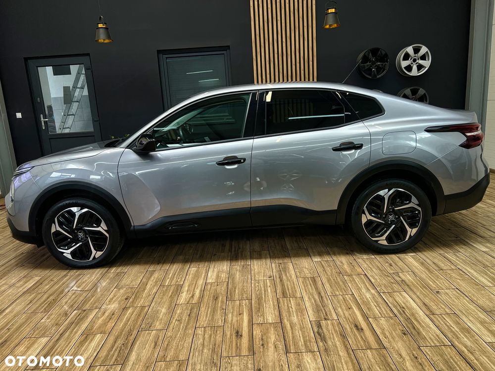 Citroën C4X PureTech 100 Stop&Start YOU - 12