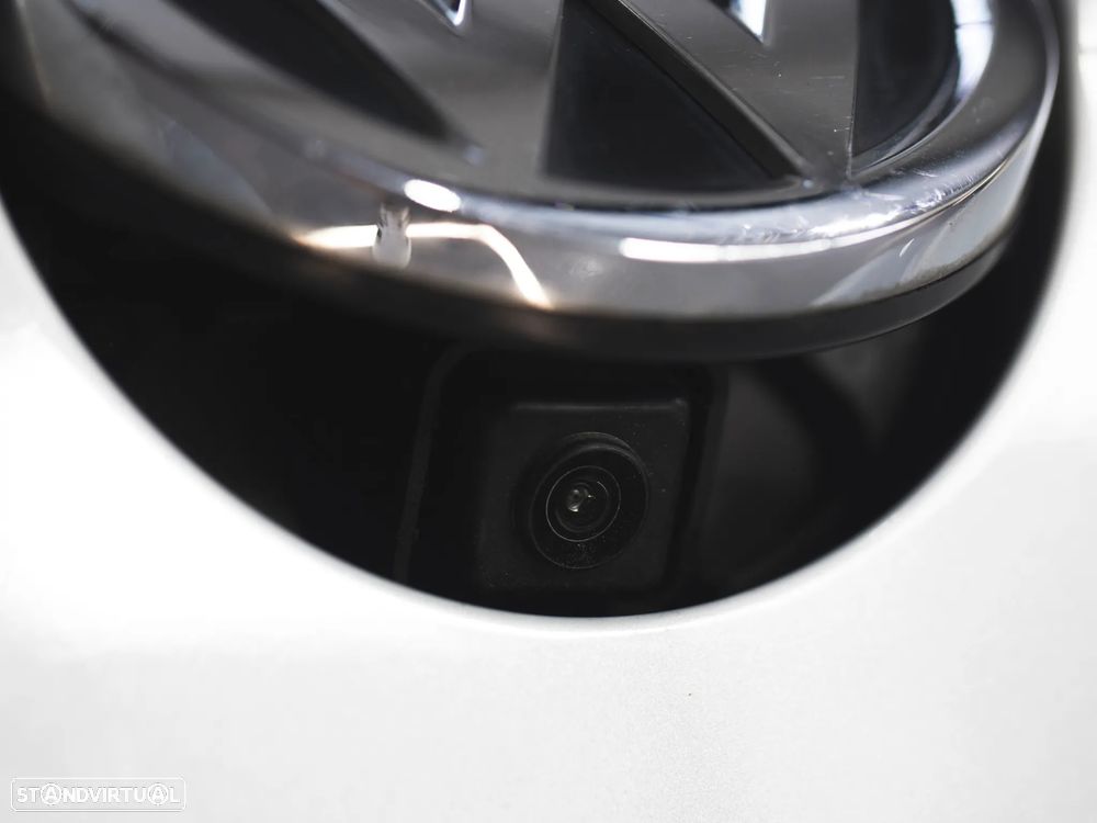 VW Golf 1.0 TSI Join - 12