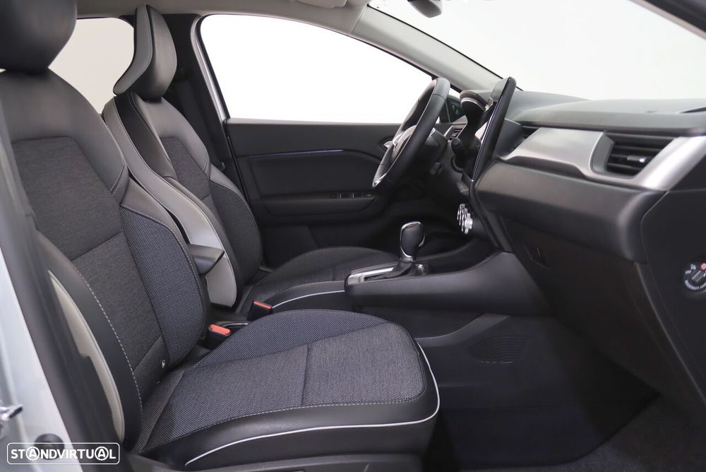 Renault Captur 1.6 E-Tech Plug-In Intens - 8