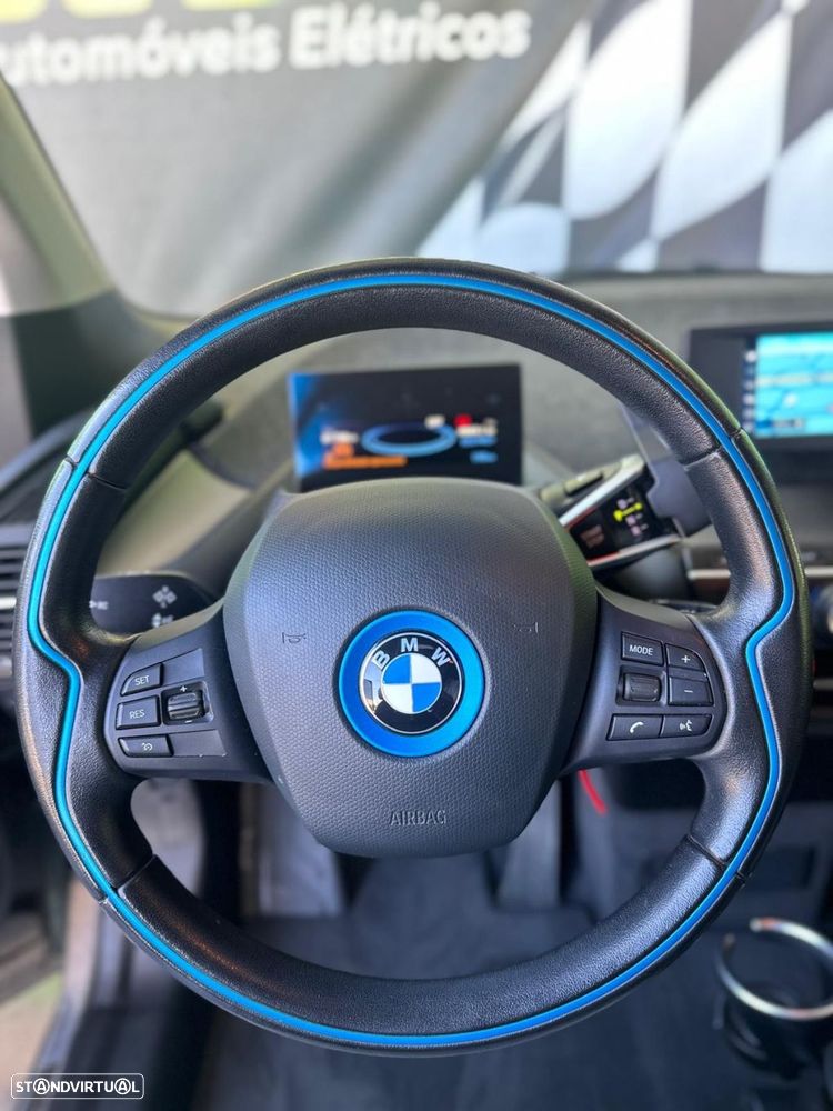 BMW i3 120Ah - 23