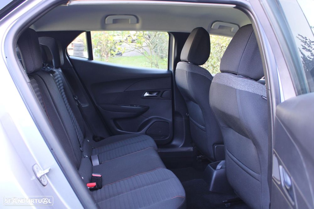 Peugeot 2008 PureTech 100 Stop&Start Active Pack - 27