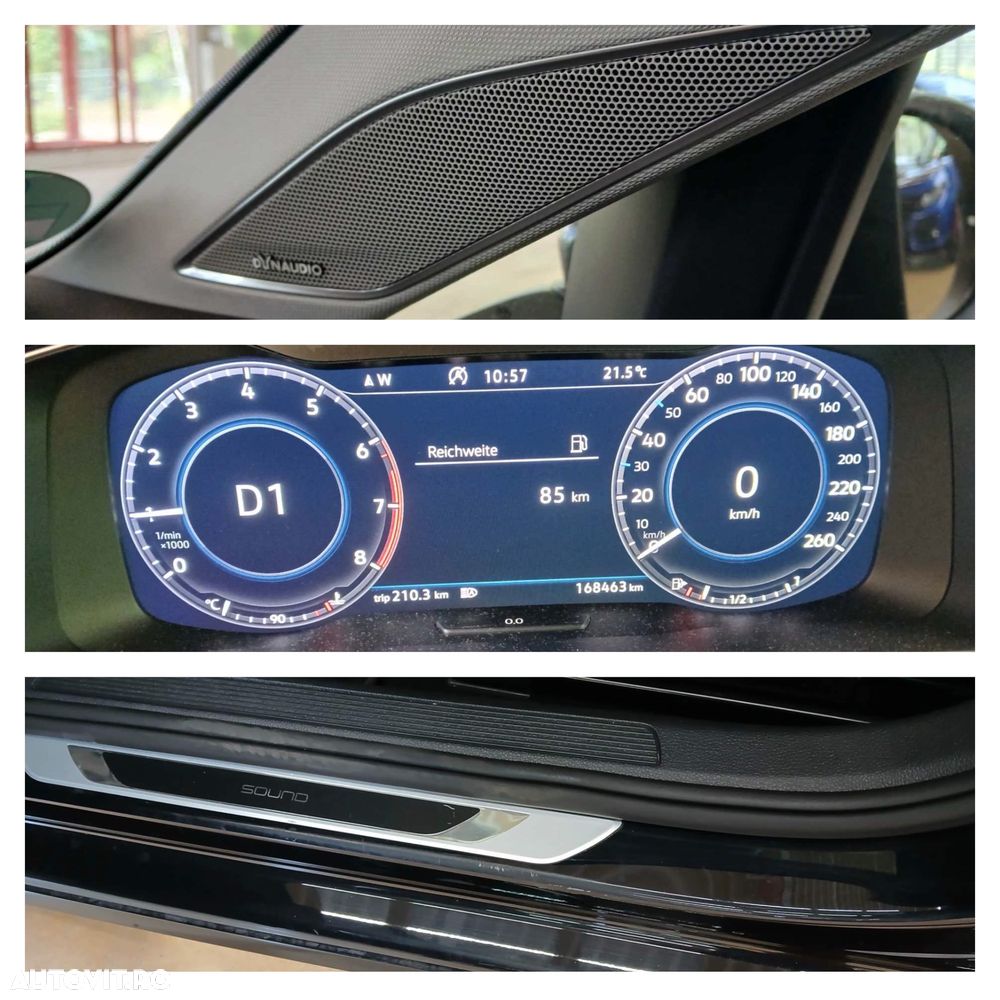 Volkswagen Golf - 15