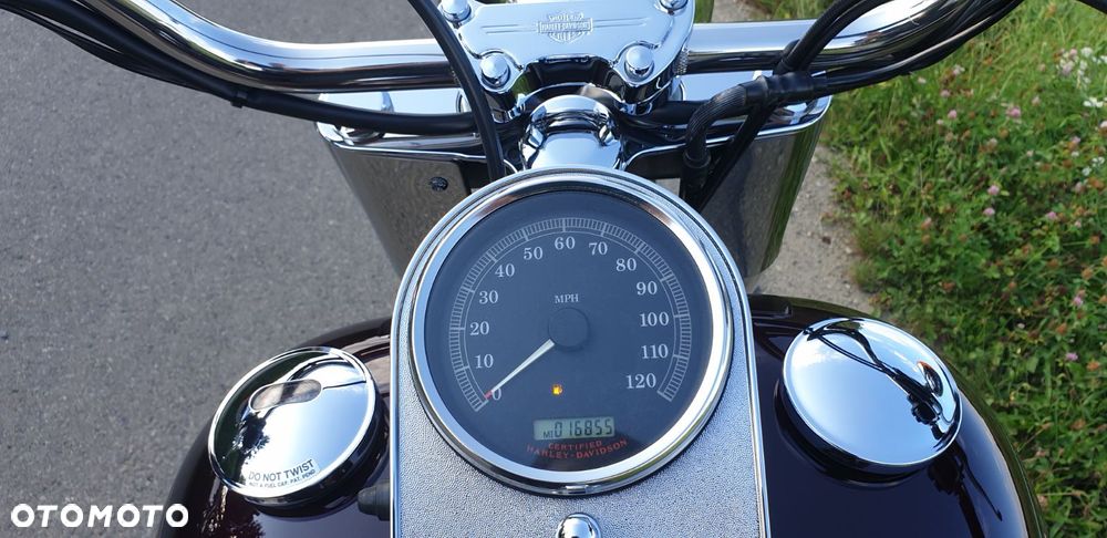 Harley-Davidson Softail Fat Boy - 12