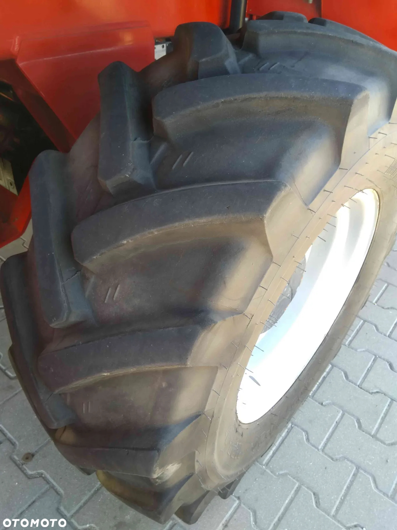 Manitou MRT 1640 - 14
