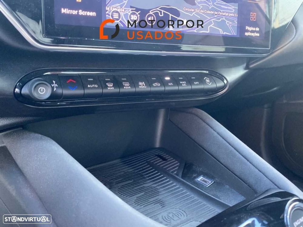 Alfa Romeo Junior 1.2 eDCT6 - 17