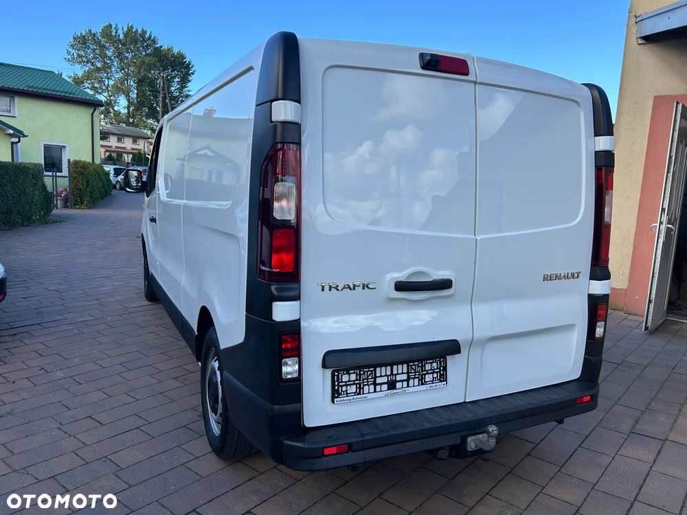 Renault Trafic - 5