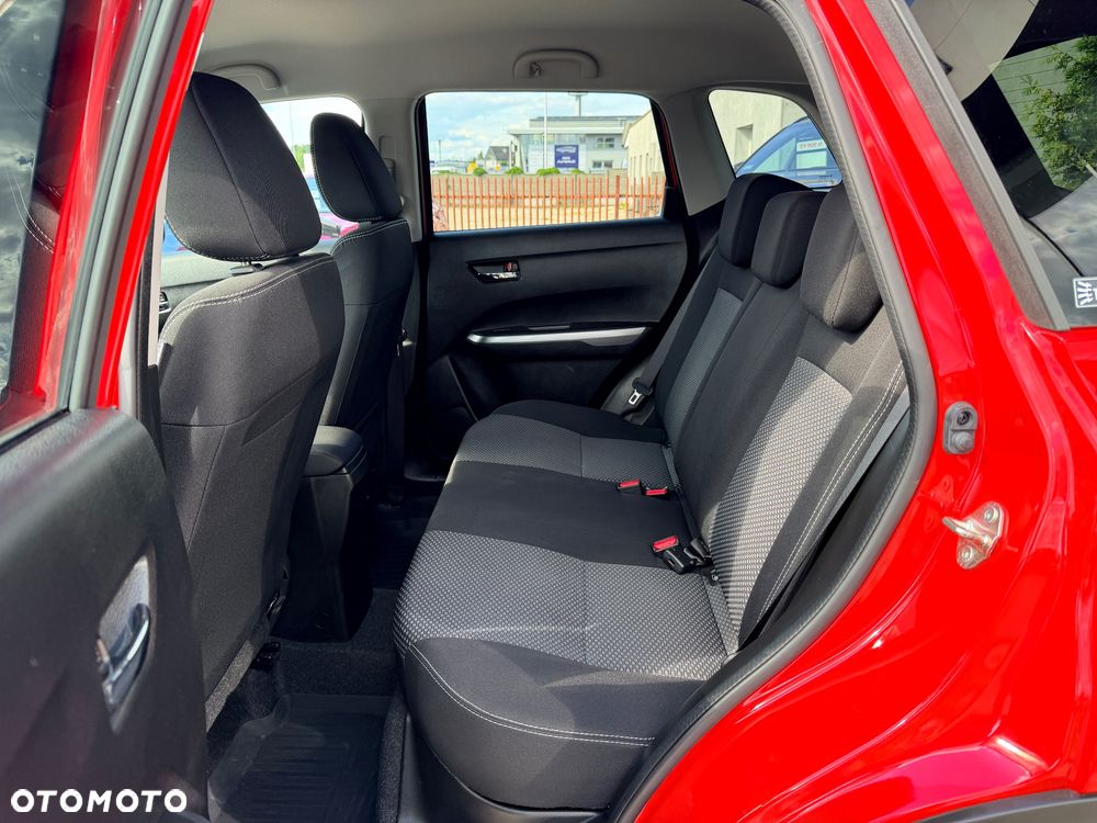 Suzuki Vitara 1.0 Boosterjet Premium 2WD - 14