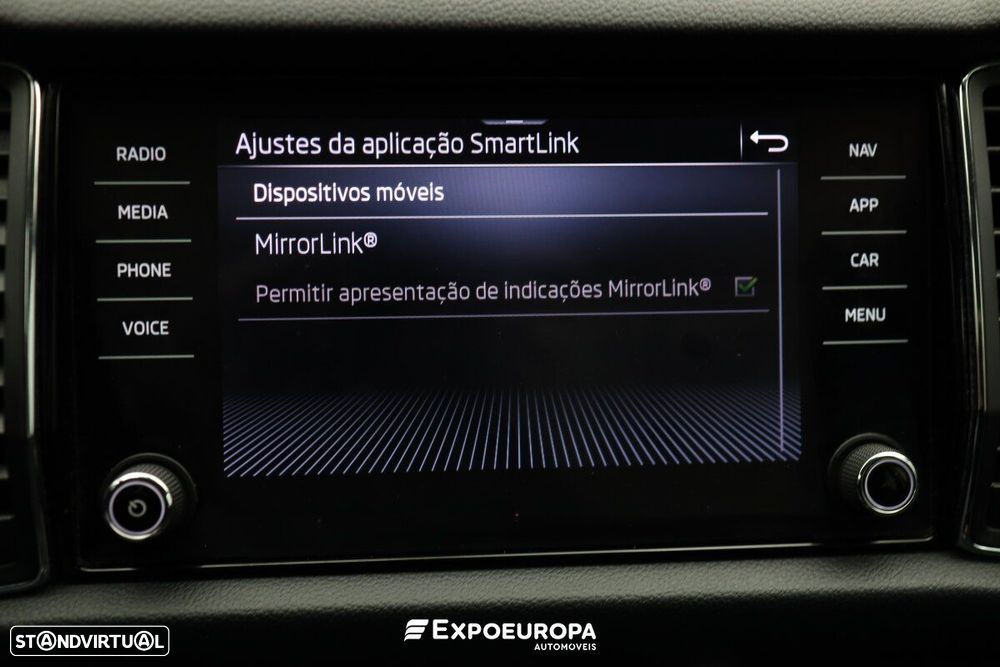 Skoda Kodiaq 2.0 TDI Style DSG - 18