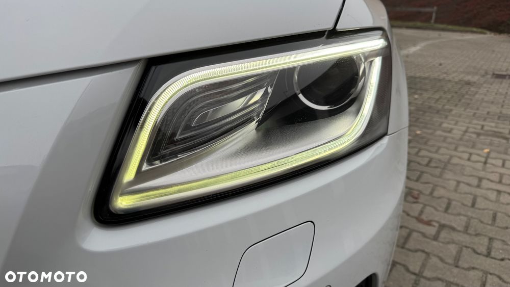 Audi Q5 2.0 TDI Quattro S tronic sport - 12