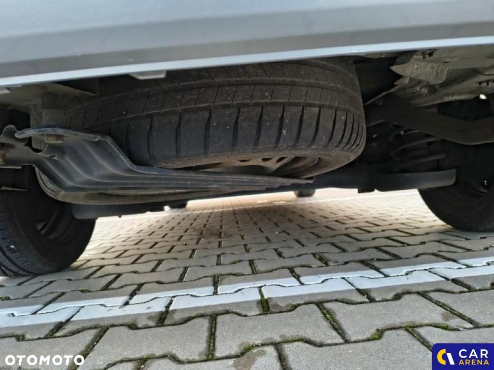 Volkswagen Caddy - 18