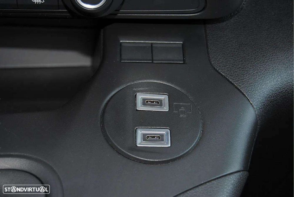 Opel COMBO CARGO XL 1.5 DT L2 100CV - 24