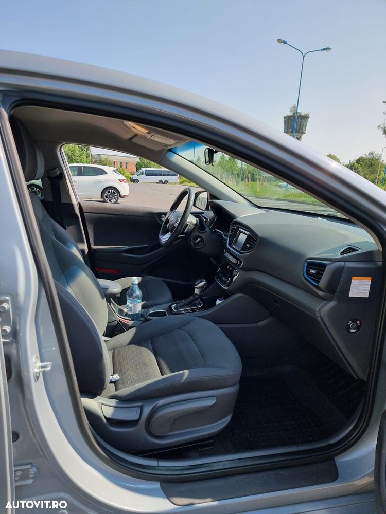 Hyundai IONIQ 141CP Exclusive - 11