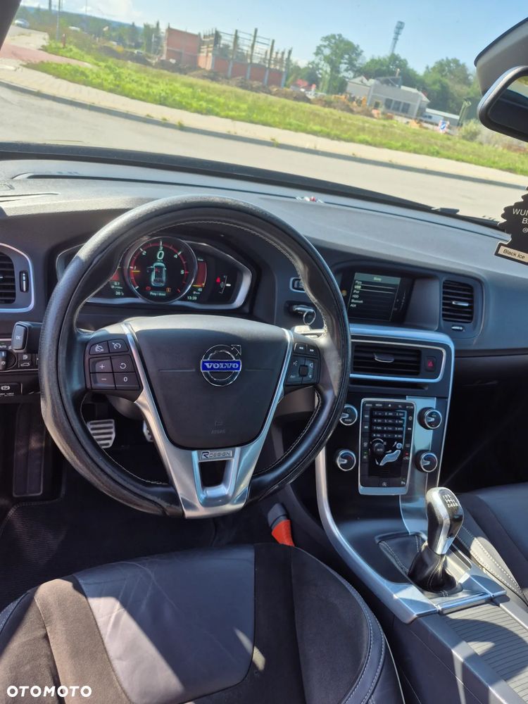 Volvo V60 - 12
