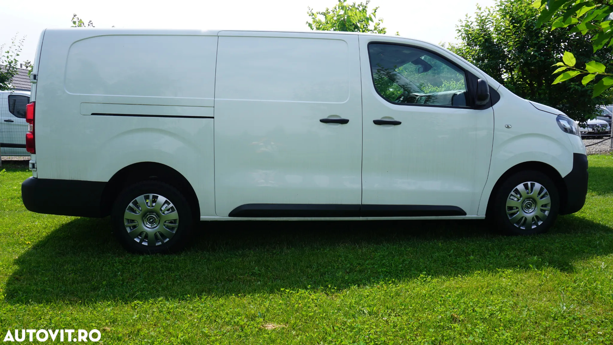 Opel VIVARO - 3