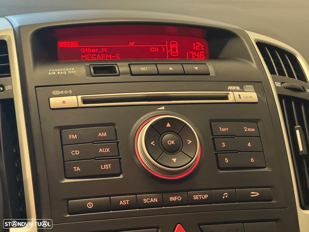 Kia Ceed SW 1.6 CRDi TX - 16