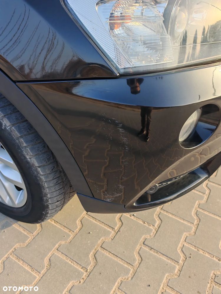 BMW X3 - 18
