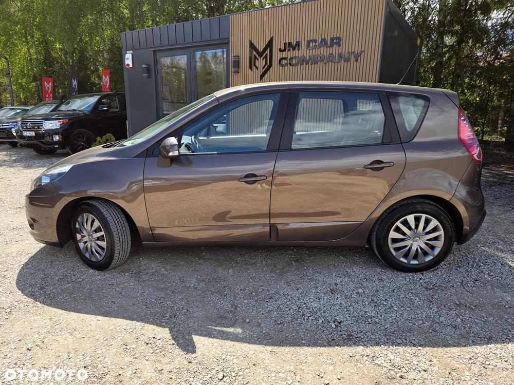 Renault Scenic - 16