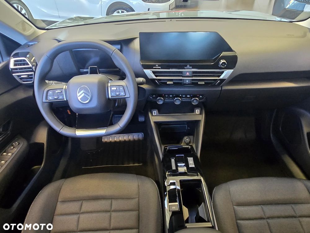 Citroën C4 1.2 mHEV Plus eDCT6 - 7