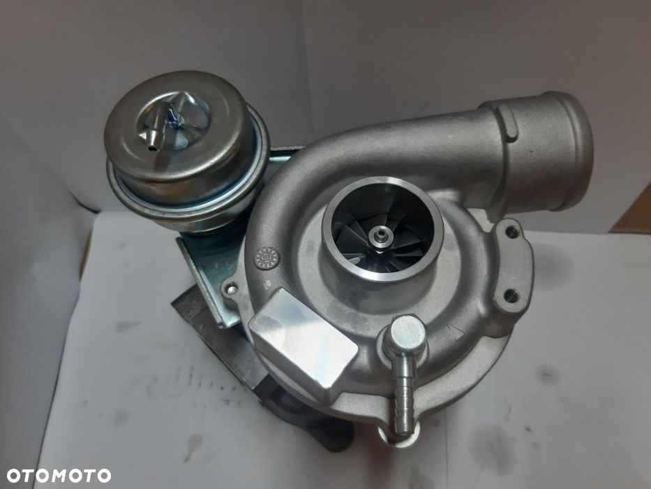 NOWA Turbina 1.8T 150km 180 km AUDI GOLF PASSAT