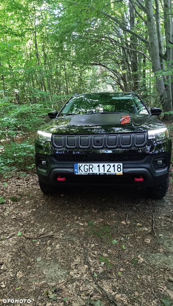 Jeep Compass - 2