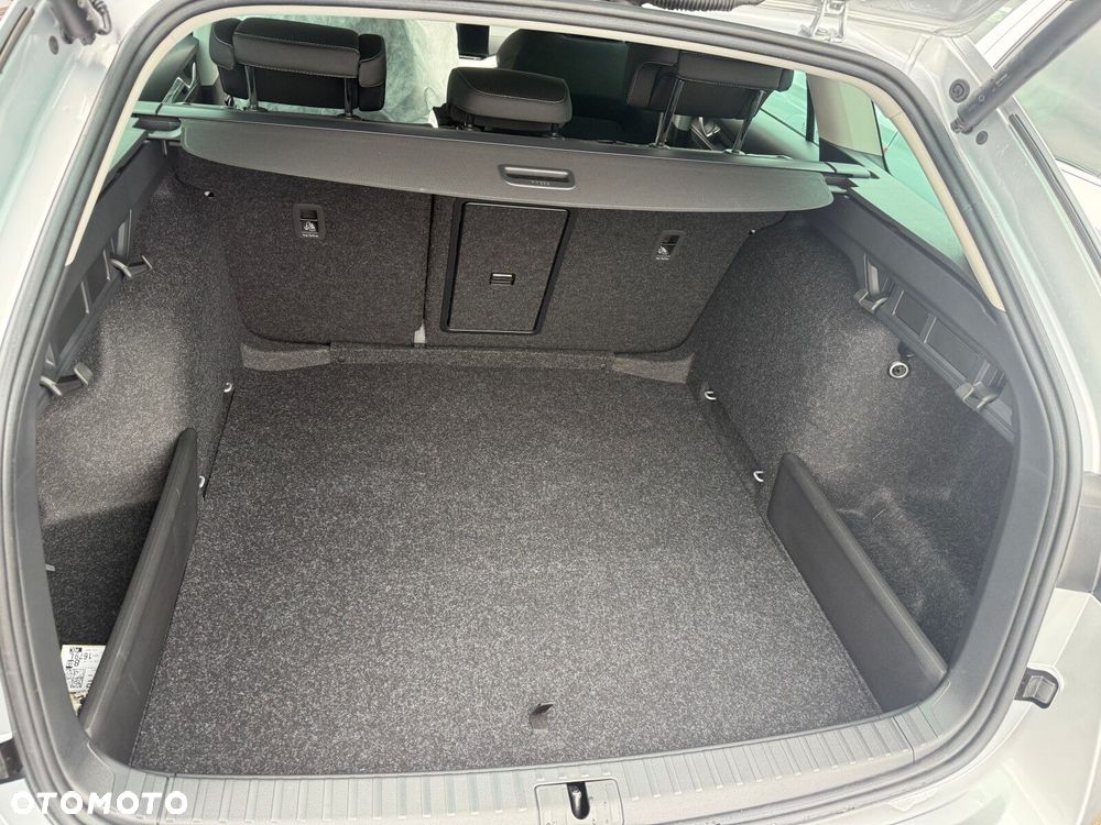Skoda Octavia - 14